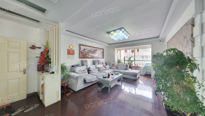 虹桥人家二手房实景图