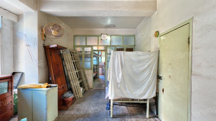 外贸宿舍二手房实景图