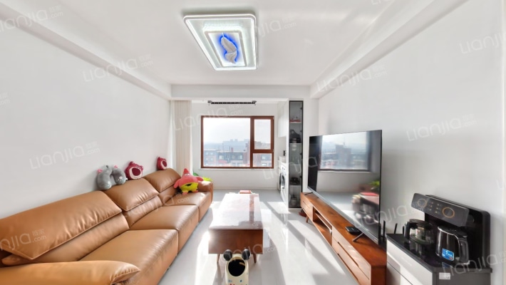 博睿城二手房实景图