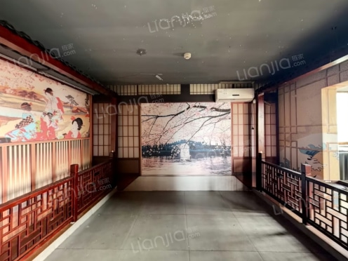 整租·湖南供销大厦 4室2厅 南/北