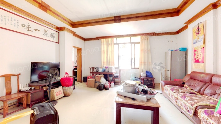 蓝田东路二手房实景图