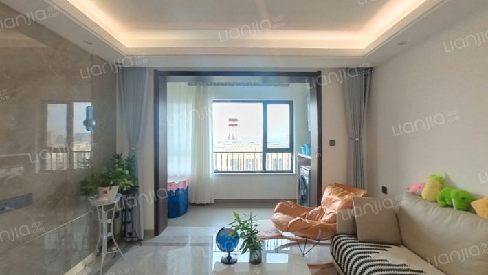 剑桥郡玉兰苑二手房实景图