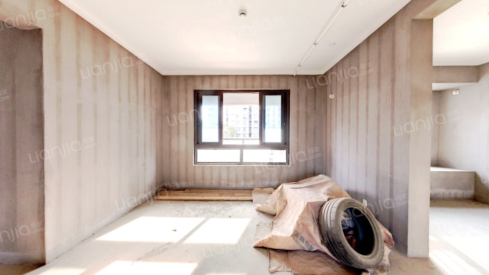 南洋时光里二手房实景图