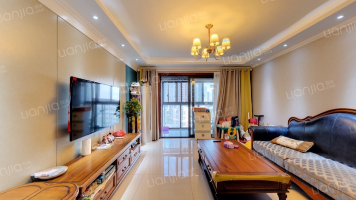 海尚壹品二手房实景图