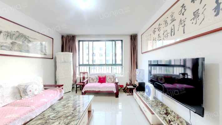 名仕城二手房实景图