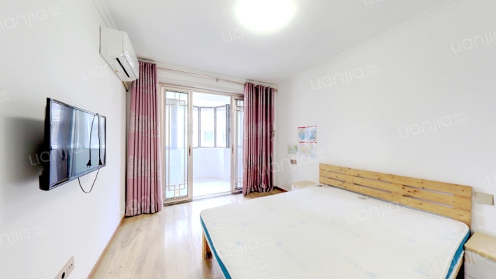 华安新村二手房实景图