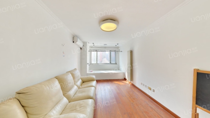 康泽佳苑北区二手房实景图