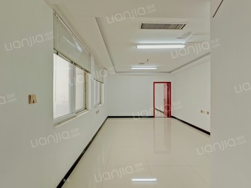 整租·商会大厦 1室1厅 南