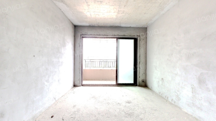 君华新城5/8区二手房实景图