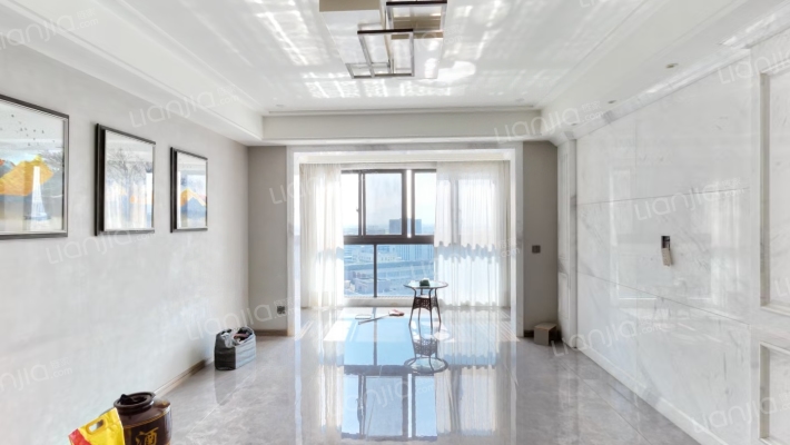 如意家园二手房实景图