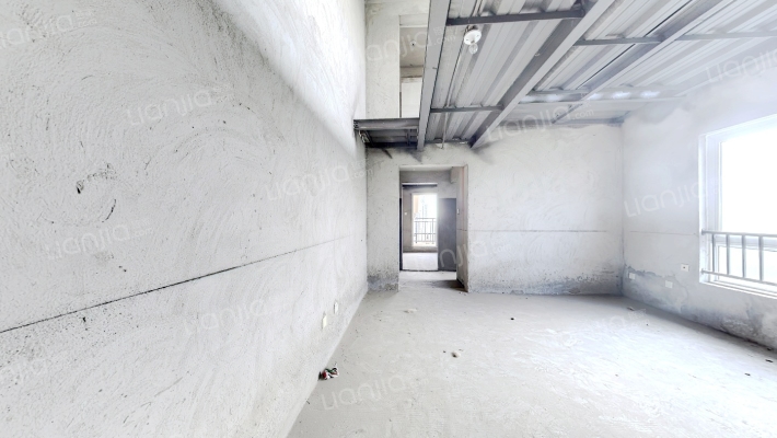 恒泰城宫二手房实景图