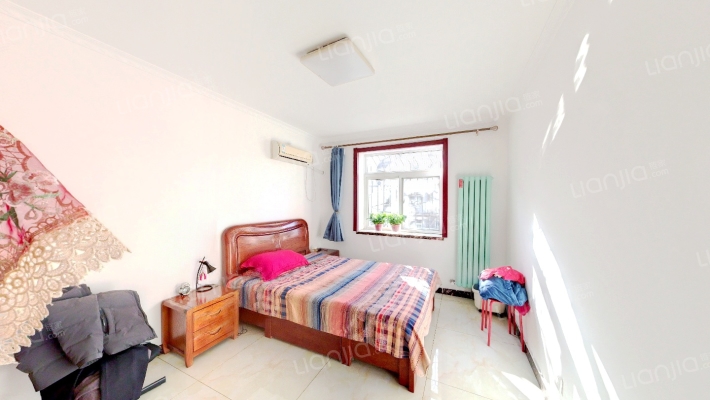 二七新村五区二手房实景图