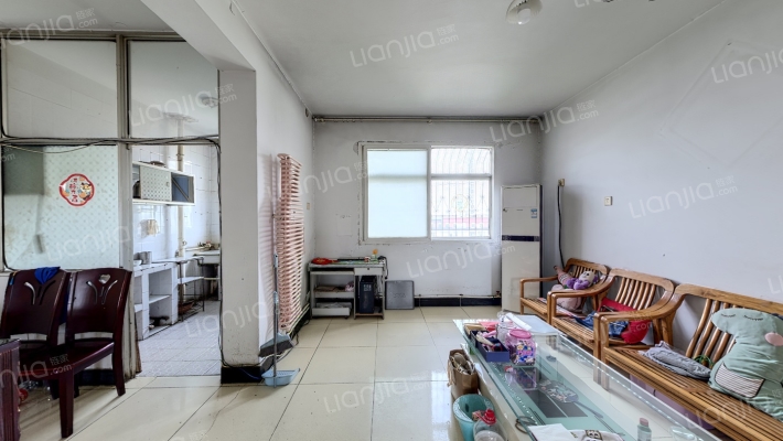 防疫站家属院二手房实景图