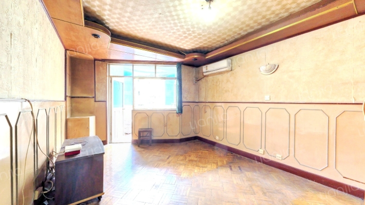 金杨新村九街坊二手房实景图
