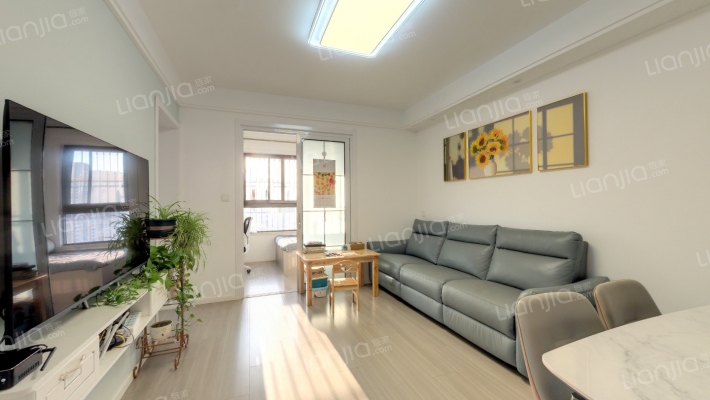 清江花苑圆梦园二手房实景图