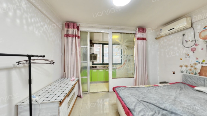 珠江怡景二手房实景图