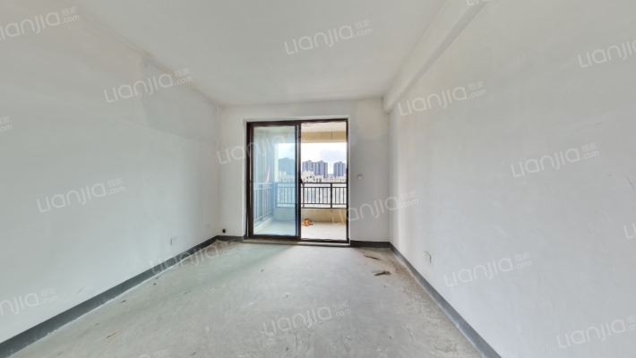 丁山郡府二手房实景图