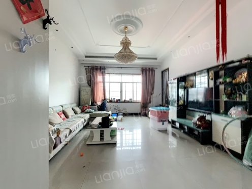 整租·警苑小区 3室2厅 南