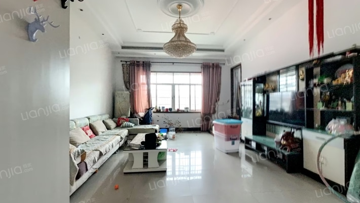 警苑小区二手房实景图