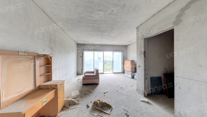 合和新城二手房实景图