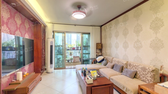 唐宁公馆二手房实景图