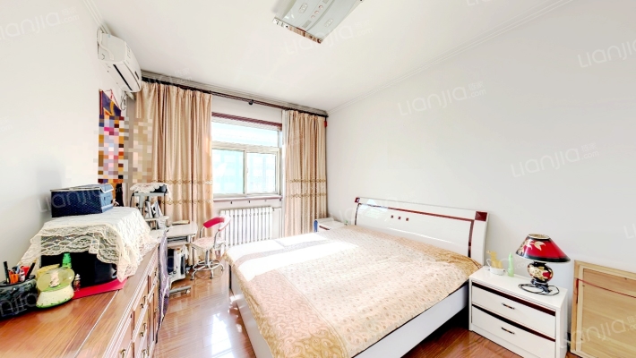 山西省农业厅宿舍二手房实景图