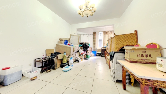 清华逸景二手房实景图