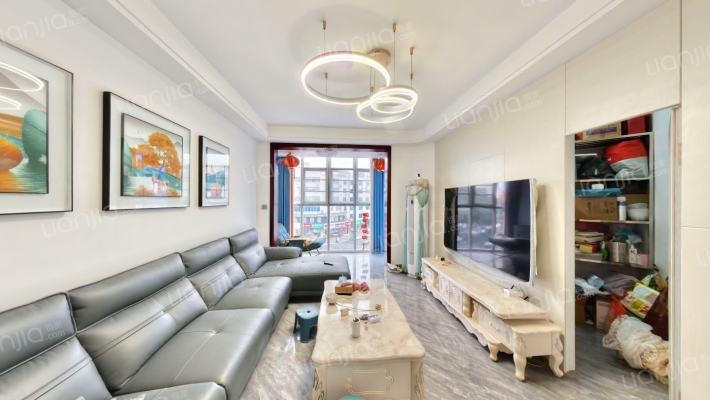 三强西路239号二手房实景图