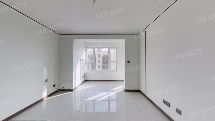 恒久秀园二手房实景图