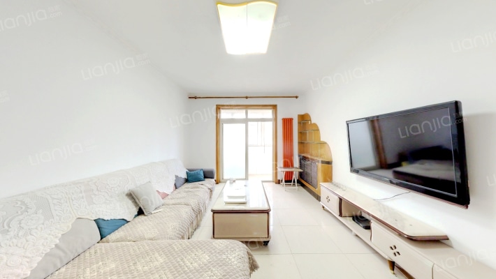 安福家园二手房实景图