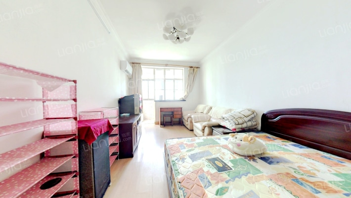 图们路27号二手房实景图