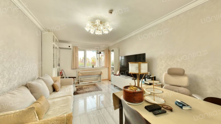 华远和墅二手房实景图