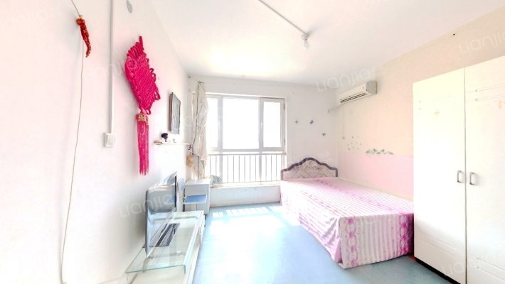 贻成峰景二手房实景图