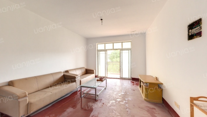 金岸教师村二手房实景图