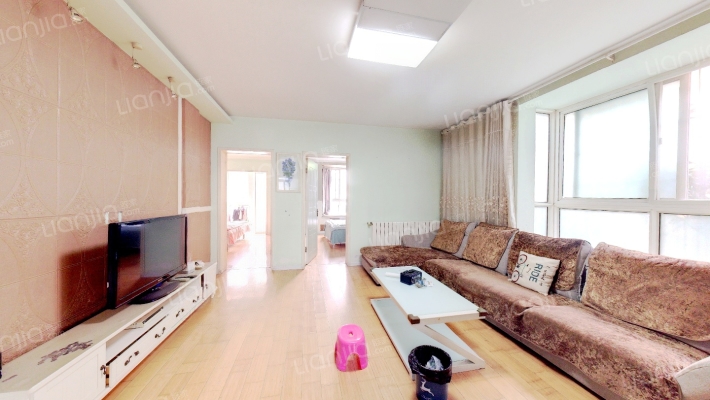 嘉慧园三区二手房实景图