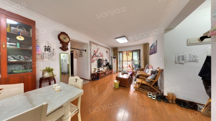 佛奥俊贤雅居二手房实景图