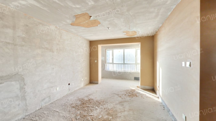 香河城上城二手房实景图