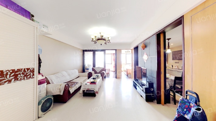 融创星美御二手房实景图