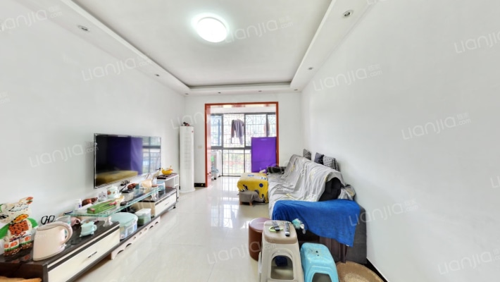 古镇苑二期二手房实景图