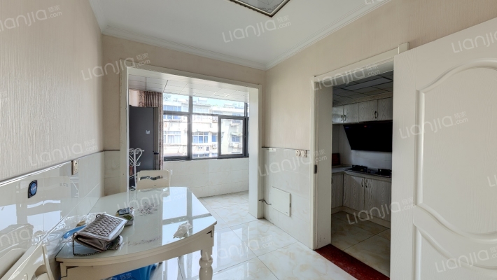 大治村二手房实景图