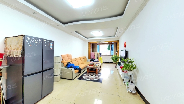 金紫门大厦二手房实景图