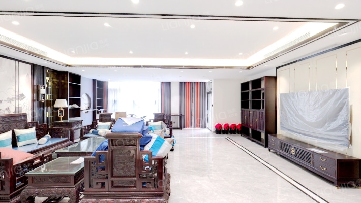 雅景花园二手房实景图