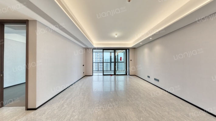 万科朗拾玉湖二手房实景图