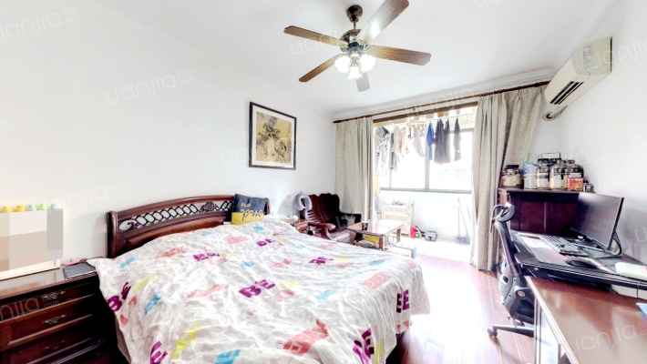 临江一村二手房实景图