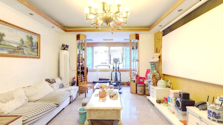 抚琴西北街28号二手房实景图