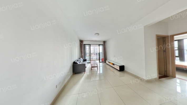 时代香海彼岸二手房实景图