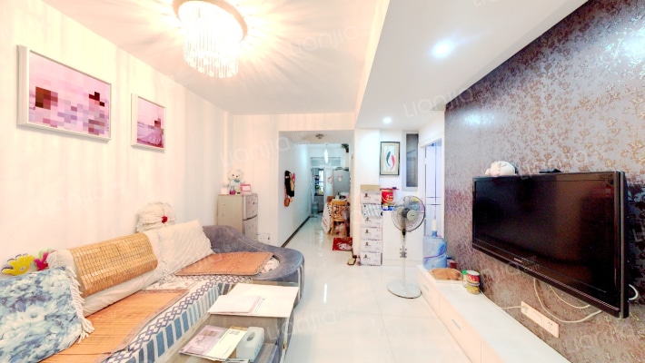 象园升兴公寓二手房实景图