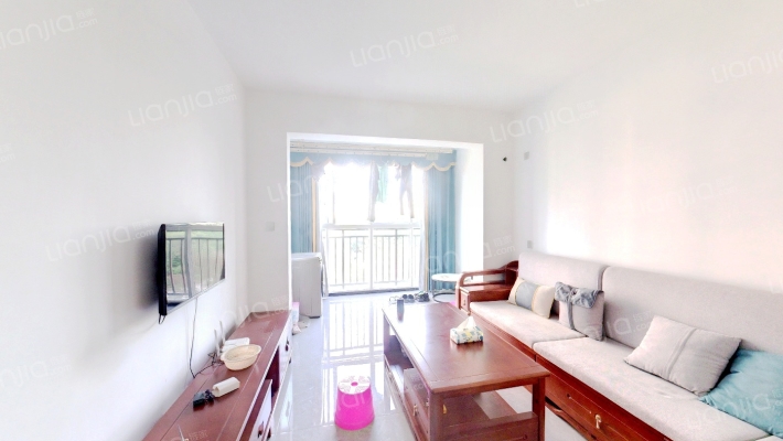 御海澜庭二手房实景图