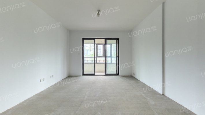 天府公园未来城星幕南区二手房实景图