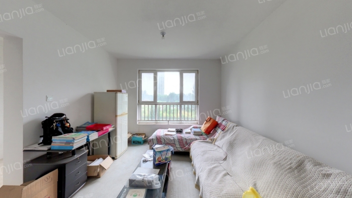 渤景湾二手房实景图